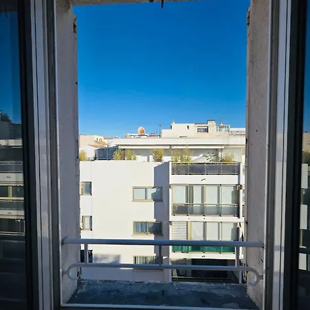Appartamento Proche Croisette Palais Des Festivals Carre D Or Cannes